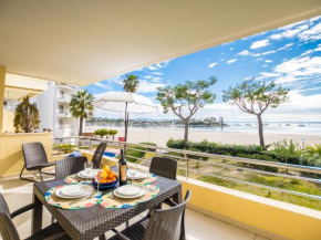 Apartment Vista al Mar by Interhome